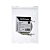 Патч-корд GoPower RJ-45 (m)-RJ-45 (m) 2.0м кат.5е ПВХ 26AWG CCA серый в пакете (1/125)