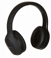 Наушники полноразмерные Borofone BO19 bluetooth 5.3 черный (1/30)