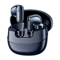 Наушники вставные Philips TAT2169 bluetooth 5.4 с микр. Type-C синий (1/60)