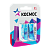 *Батарейка Космос MAX LR14 C BL2 Alkaline 1.5V (2/24/96) 