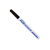 Маркер промышленный MunHwa PAINT MARKER Extra Fine EFPM-01 1.0мм нитрокраска черный (1/12/576)