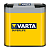 Батарейка Varta SUPERLIFE 3R12 Shrink 1 Heavy Duty 4.5V (2012) (1/44)