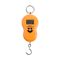 Весы безмен SPARK LUX SL-H908 электронные 50кг (1/100)