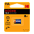 Батарейка Kodak LR11/A11/MN11 BL1 Alkaline 6V (1/60/240)