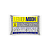 Губка Lemon Moon для посуды в оплетке 115х78х28 металл 1 шт (1/108)