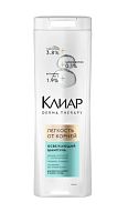 Шампунь Clear Легкость от корней 380мл (1/12)