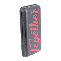 Внешний аккумулятор Remax PN-06 Penen для Apple iPhone X/XS/11Pro 5000mAh (Slogan) черный