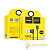 Кабель HOCO UPL11 USB (m)-Lightning (m) 1.2м 2.0A силикон черный (1/50/500)