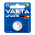 Батарейка Varta ELECTRONICS CR2016 BL1 Lithium 3V (6016) (1/10/100)