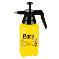 Опрыскиватель Park 1л желтый (1/20)