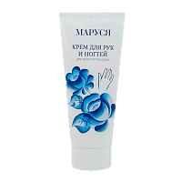 MARUSSIA N крем д\ руки ногтей 200 мл.