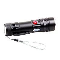 Фонарь универсальный Без бренда K19(T6-26) черный