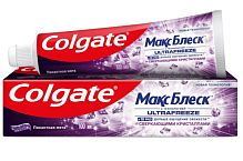 Зубная паста COLGATE Сверкающие кристаллы МаксБлеск 100мл (1/48)