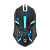 Мышь проводная Defender MB-560L Cyber классическая USB черный (1/40)