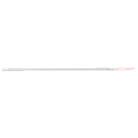 Светильник линейный Ultraflash LWL-2021-04 9W LED IP65 6500К (1/30)