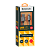 Кабель Defender ACH01-03T PRO USB2.0 (m)-Lightning (m) 1.0м 2.1A белый