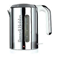 Электрочайник Russell Hobbs 14684-80 ALLURE 2400W 1.7л серебряный