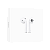 Наушники вставные HOCO EW74 bluetooth 5.4 с микр. белый (1/20/200)