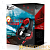 Наушники полноразмерные Smartbuy Rush CRUISER с микр. игровые черный красный (1/20)