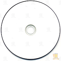 Диск CD-R SmartTrack Full inkjet print SP-100 52x 80min 100шт. (100/600)