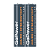 Батарейка GoPower R03 AAA Shrink 2 Heavy Duty 1.5V (2/60/1200)
