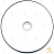 Диск CD-R SmartTrack Full inkjet print SP-100 52x 80min 100шт. (100/600)