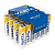 Батарейка Varta ENERGY LR6 AA BOX24 Alkaline 1.5V (4106) (24/288)