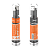 Кабель HOCO X14 USB (m)-microUSB (m) 1.0м 2.0A нейлон черный (1/33/330)