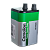 Батарейка Camelion 4R25 Shrink 1 Heavy Duty 6V (1/6/12)
