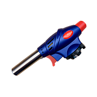 Горелка газовая с пьезоподжигом HC-208 (100)(Китай)