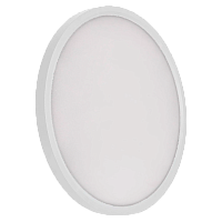 Светильник настенно-потолочный Космос SLIM WHITE 38W 230V (1/10)