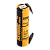Аккумулятор ET ICR18650C-T 2-ножки, горизонтальный монтаж, литиевый аккум, 3.7В, 2200мАч (1/40/360)