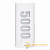 Внешний аккумулятор Proda PPL-15 E5 5000mAh 1.0A 1USB белый (1/60)