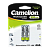 Аккумулятор бытовой Camelion HR03 AAA BL2 NI-CD 300mAh (2/24/480)