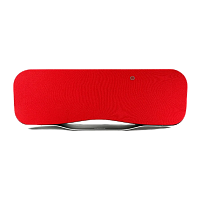 Портативная Bluetooth колонка REMAX RB-H6 Красный