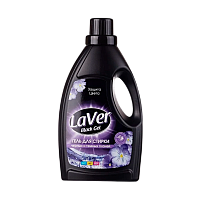 Гель для стирки черного белья LaVer 1,15л бутылка (1/5/90)