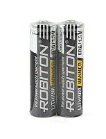Батарейка ROBITON WINNER R-FR6-SR2 FR6 SR2, в упак 50 шт (2/50/400)