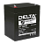 #Аккумулятор свинцово-кислотный Delta DT 12045 12V 4.5Ah (1/10)