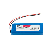 Аккумулятор ET для Harman/Kardon Onyx 11.1В, 2500мАч (1/10)