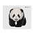 Коврик для мыши Defender Wild Animals 220x180x2мм ассорти (1/20/200)