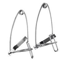 Кротоловка проволочная Рыжий кот 2шт. (1/40)