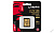 Карта памяти SD Kingston 32GB Class10 UHS-I (U1) 90 МБ/сек
