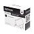 Блок питания GoPower 1.0A 12V 5,5x2,5/12мм импульсный (1/100)