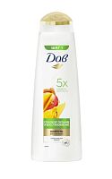 Шампунь Dove Питание и Восстановление 380мл (1/5)
