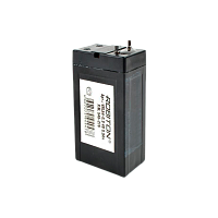 Аккумулятор ROBITON VRLA4-0.9 (1/200)