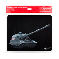 Коврик для мыши Gembird MP-GAME3 Танк-3 250x200x3мм (1/100)