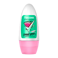 Дезодорант женский Rexona Сочный арбуз роликовый 50мл (1/6)