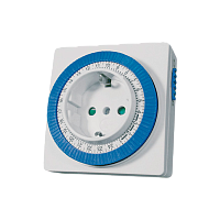 Таймер ROBITON ME-02 BL1 (1/12/48)