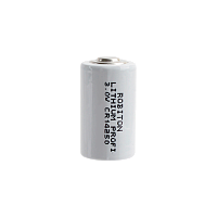 Батарейка Robiton PROFI 14250 1/2AA PC1 Lithium 3V 