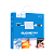 Кабель HOCO X21 USB (m)-Lightning (m) 1.0м 2.0A силикон белый (1/29/174)